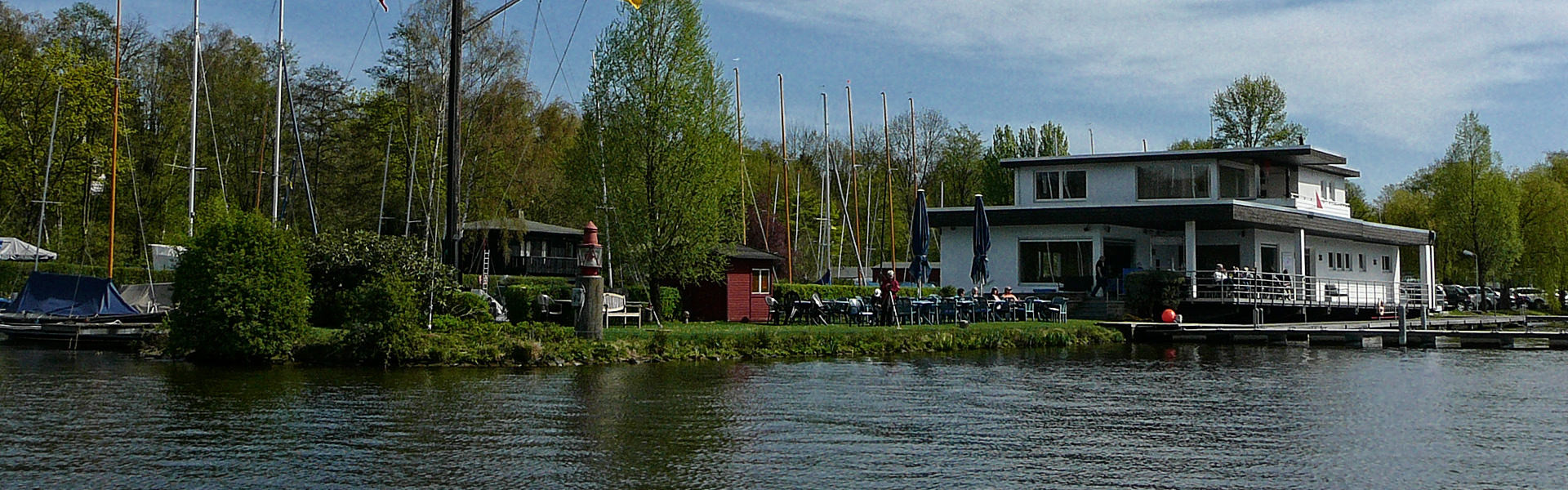 Yachtclub Ruhrland Essen e.V.