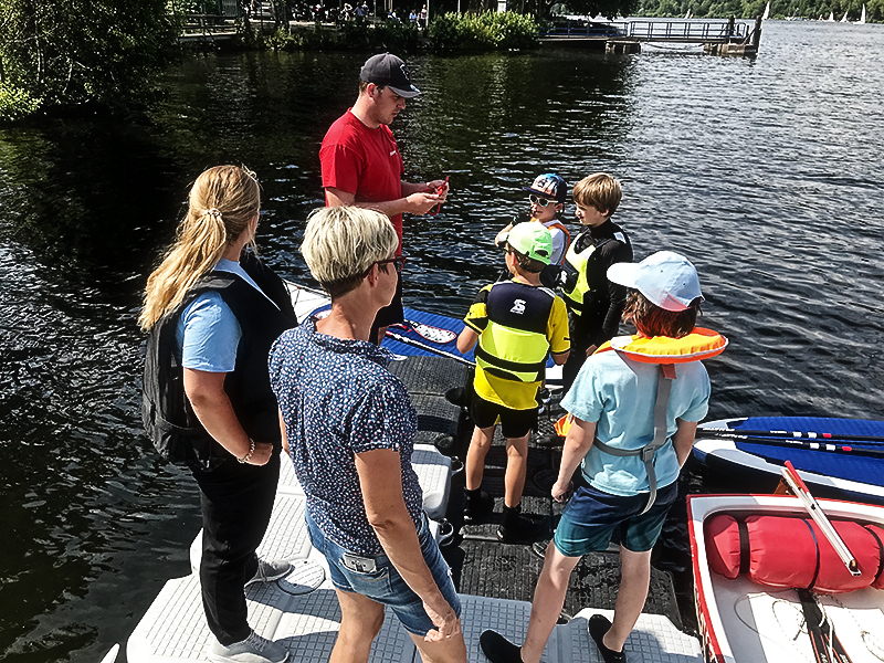 B.O.C.K.<br>Baldeneysee<br>Opti<br>Camp<br>Kids