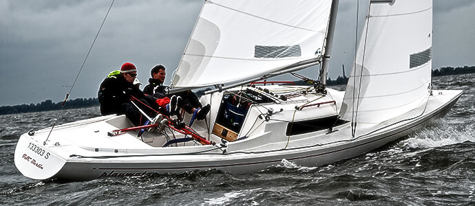 YCRE: IDM H-Boot Medemblick : Deutscher Meister