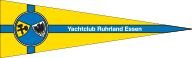 Logo des Yachtclub Ruhrland e.V.
